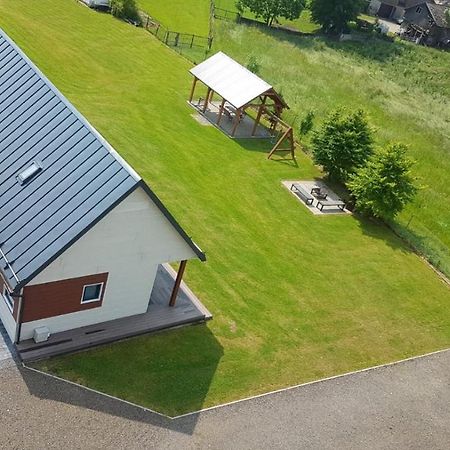 Jula - Apartamenty W Kudowie-Zdroj Kudowa-Zdrój Exterior foto