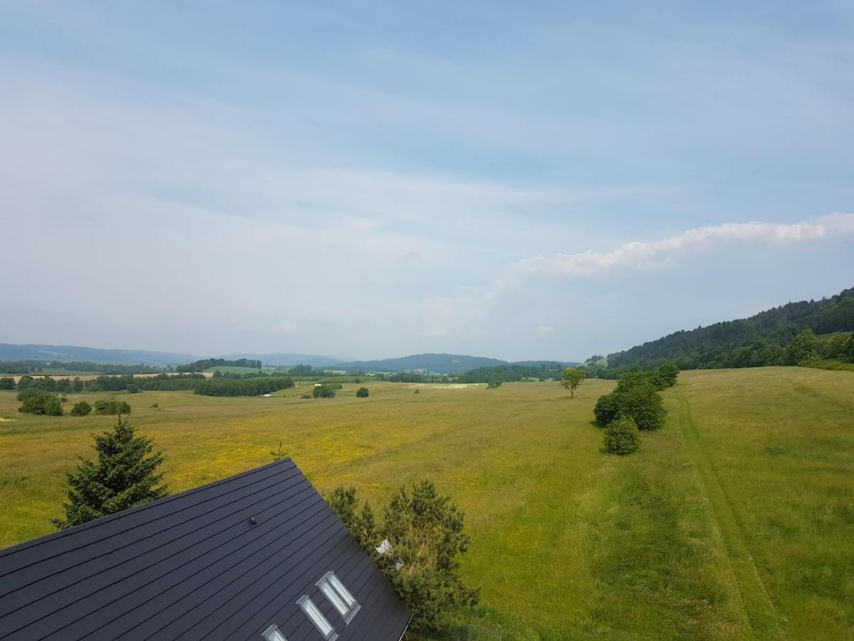 Jula - Apartamenty W Kudowie-Zdroj Kudowa-Zdrój Exterior foto
