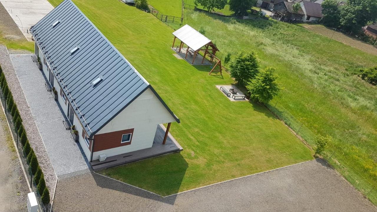 Jula - Apartamenty W Kudowie-Zdroj Kudowa-Zdrój Exterior foto