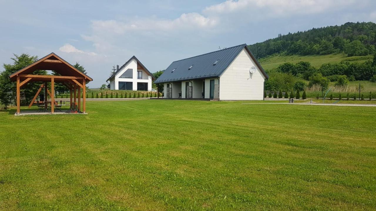 Jula - Apartamenty W Kudowie-Zdroj Kudowa-Zdrój Exterior foto