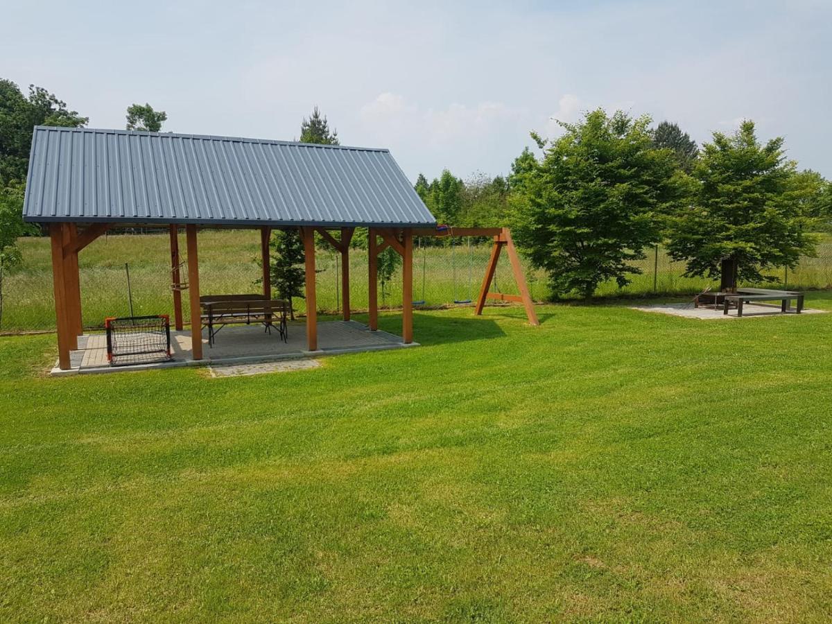 Jula - Apartamenty W Kudowie-Zdroj Kudowa-Zdrój Exterior foto
