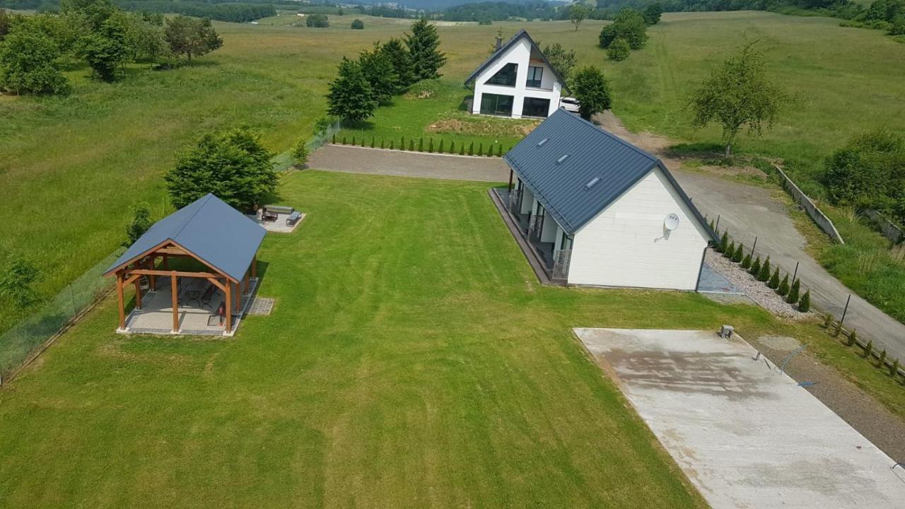 Jula - Apartamenty W Kudowie-Zdroj Kudowa-Zdrój Exterior foto