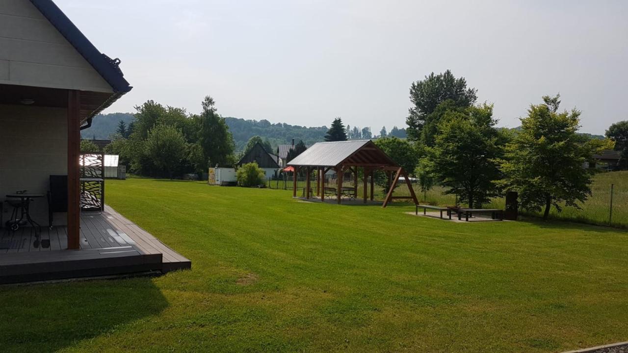 Jula - Apartamenty W Kudowie-Zdroj Kudowa-Zdrój Exterior foto