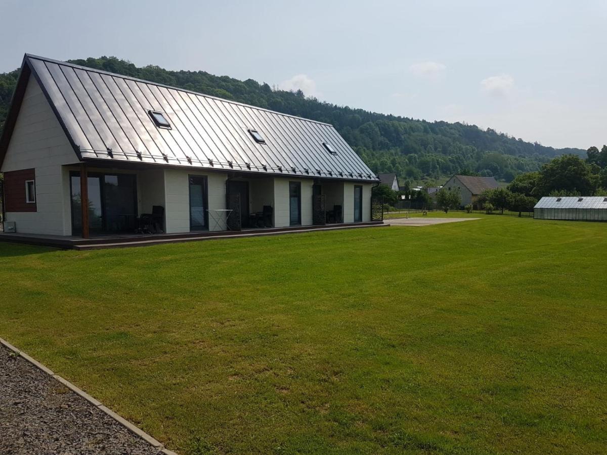 Jula - Apartamenty W Kudowie-Zdroj Kudowa-Zdrój Exterior foto