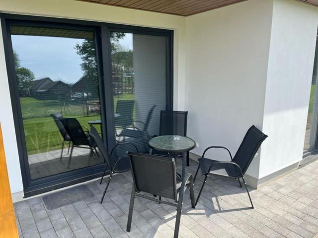 Jula - Apartamenty W Kudowie-Zdroj Kudowa-Zdrój Exterior foto