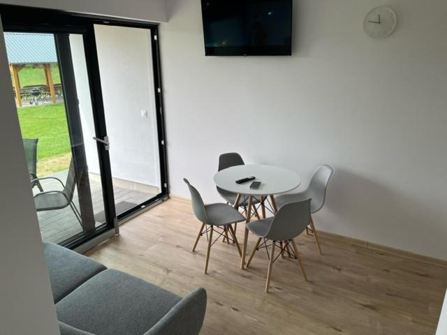 Jula - Apartamenty W Kudowie-Zdroj Kudowa-Zdrój Exterior foto