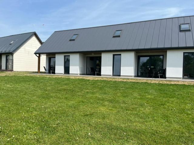 Jula - Apartamenty W Kudowie-Zdroj Kudowa-Zdrój Exterior foto
