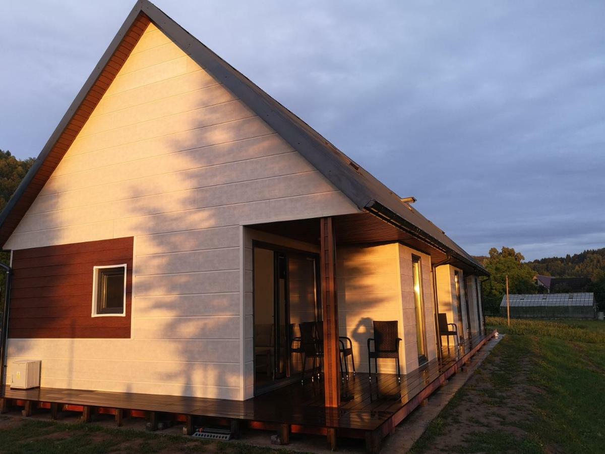 Jula - Apartamenty W Kudowie-Zdroj Kudowa-Zdrój Exterior foto