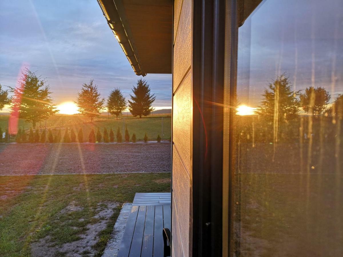 Jula - Apartamenty W Kudowie-Zdroj Kudowa-Zdrój Exterior foto