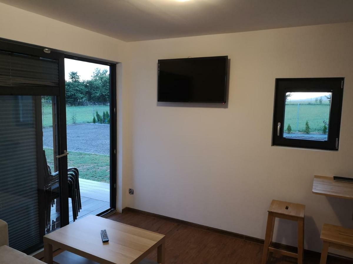 Jula - Apartamenty W Kudowie-Zdroj Kudowa-Zdrój Exterior foto