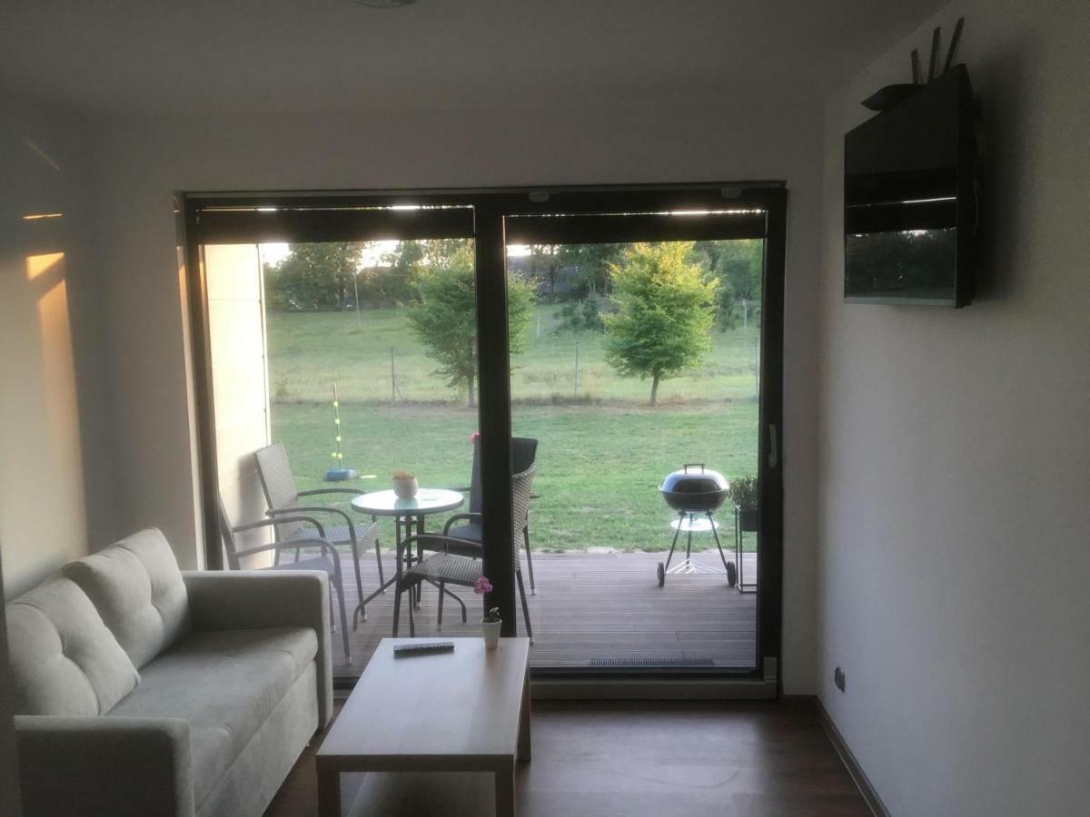 Jula - Apartamenty W Kudowie-Zdroj Kudowa-Zdrój Exterior foto