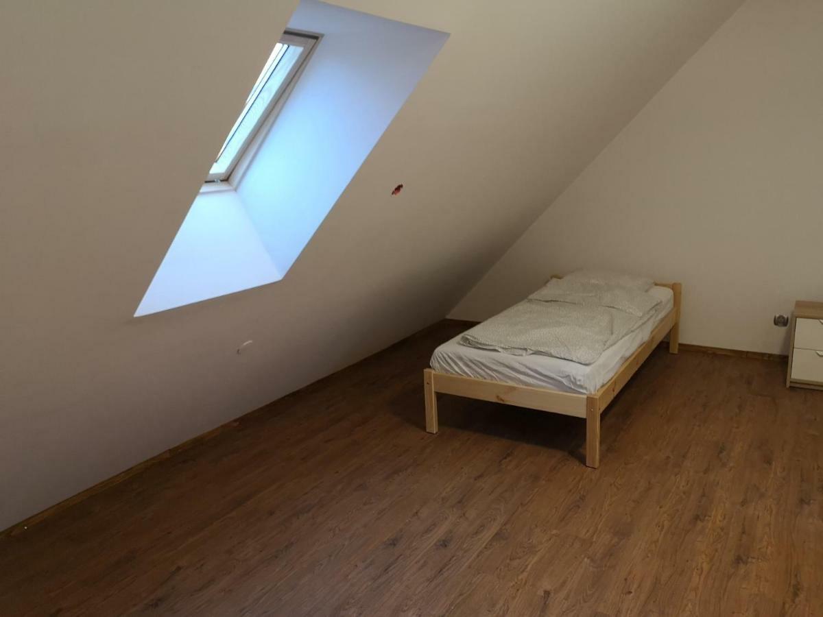 Jula - Apartamenty W Kudowie-Zdroj Kudowa-Zdrój Exterior foto