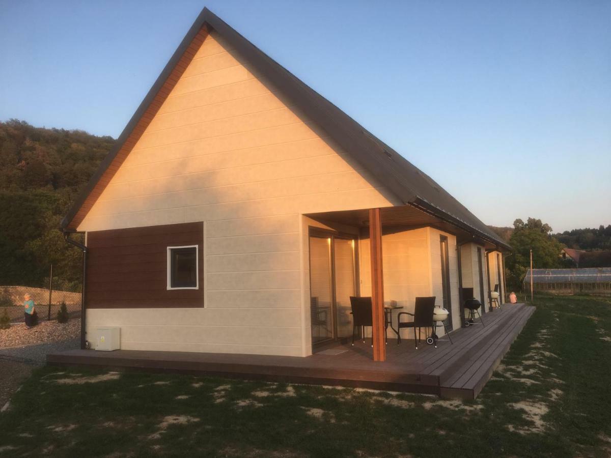 Jula - Apartamenty W Kudowie-Zdroj Kudowa-Zdrój Exterior foto