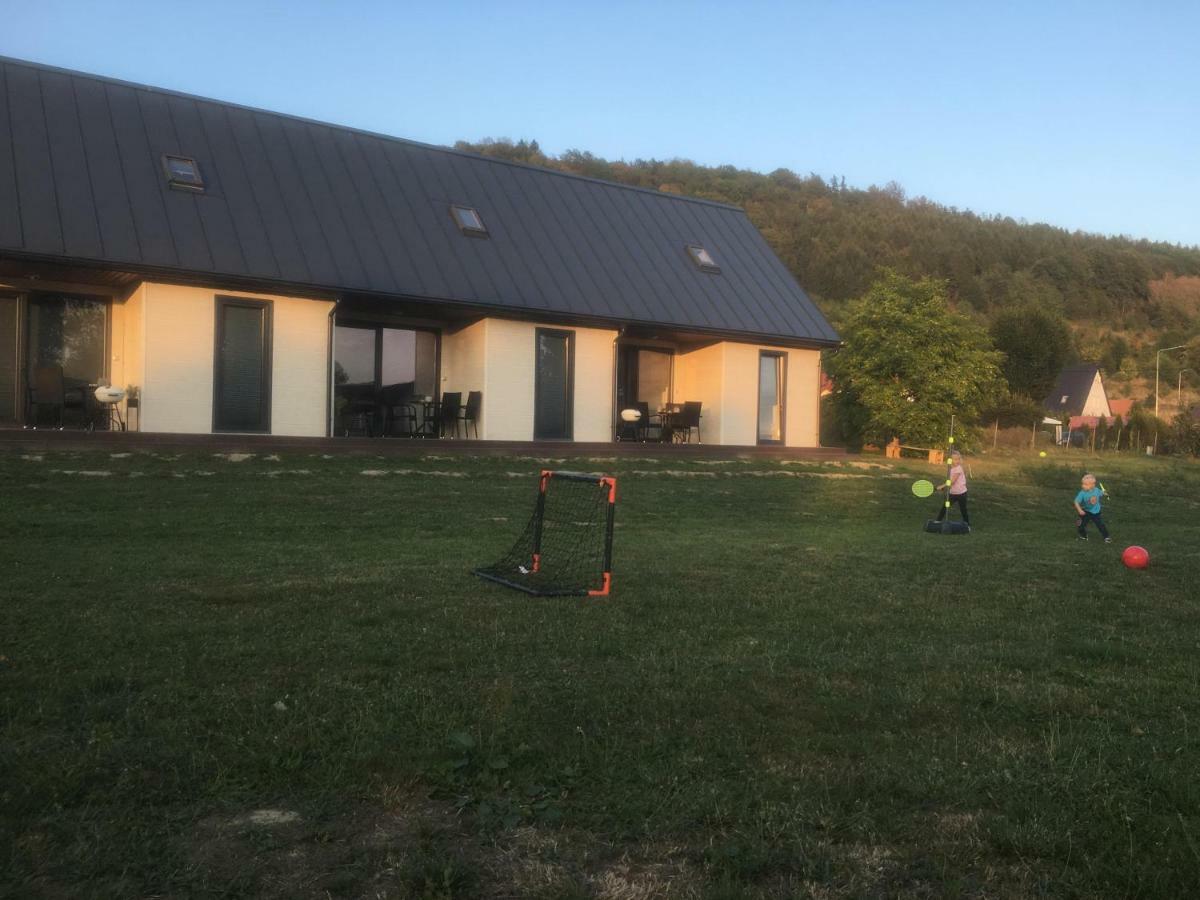Jula - Apartamenty W Kudowie-Zdroj Kudowa-Zdrój Exterior foto