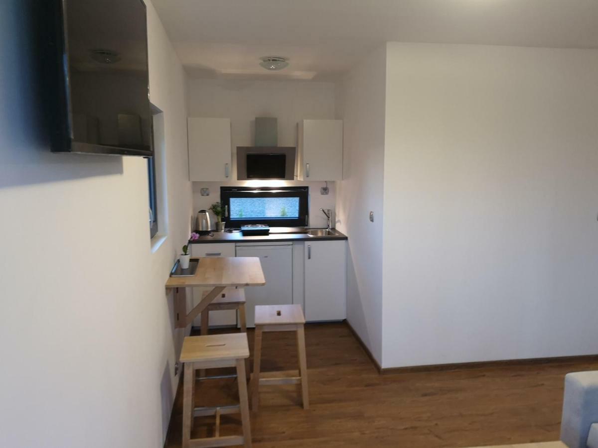 Jula - Apartamenty W Kudowie-Zdroj Kudowa-Zdrój Exterior foto