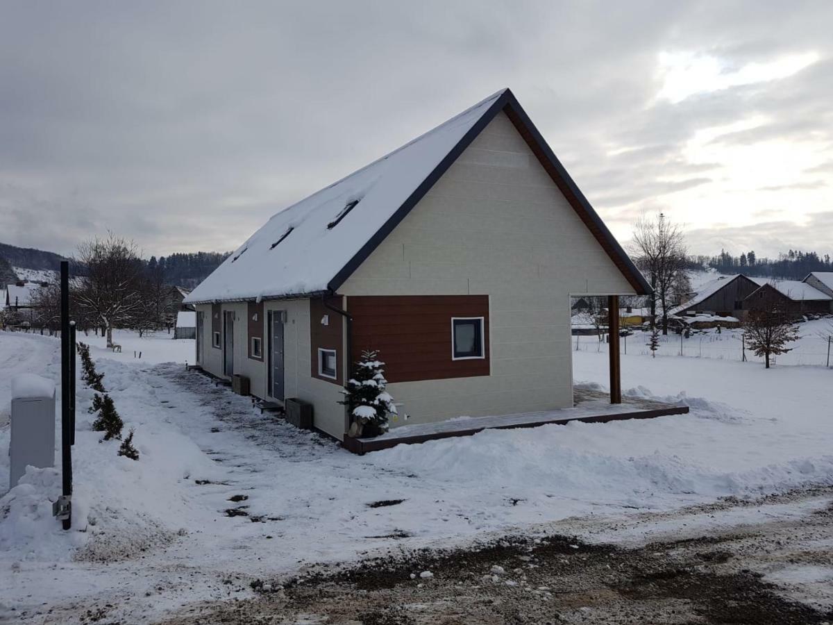 Jula - Apartamenty W Kudowie-Zdroj Kudowa-Zdrój Exterior foto