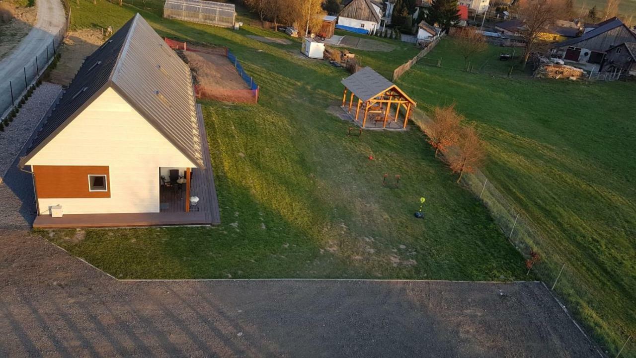 Jula - Apartamenty W Kudowie-Zdroj Kudowa-Zdrój Exterior foto