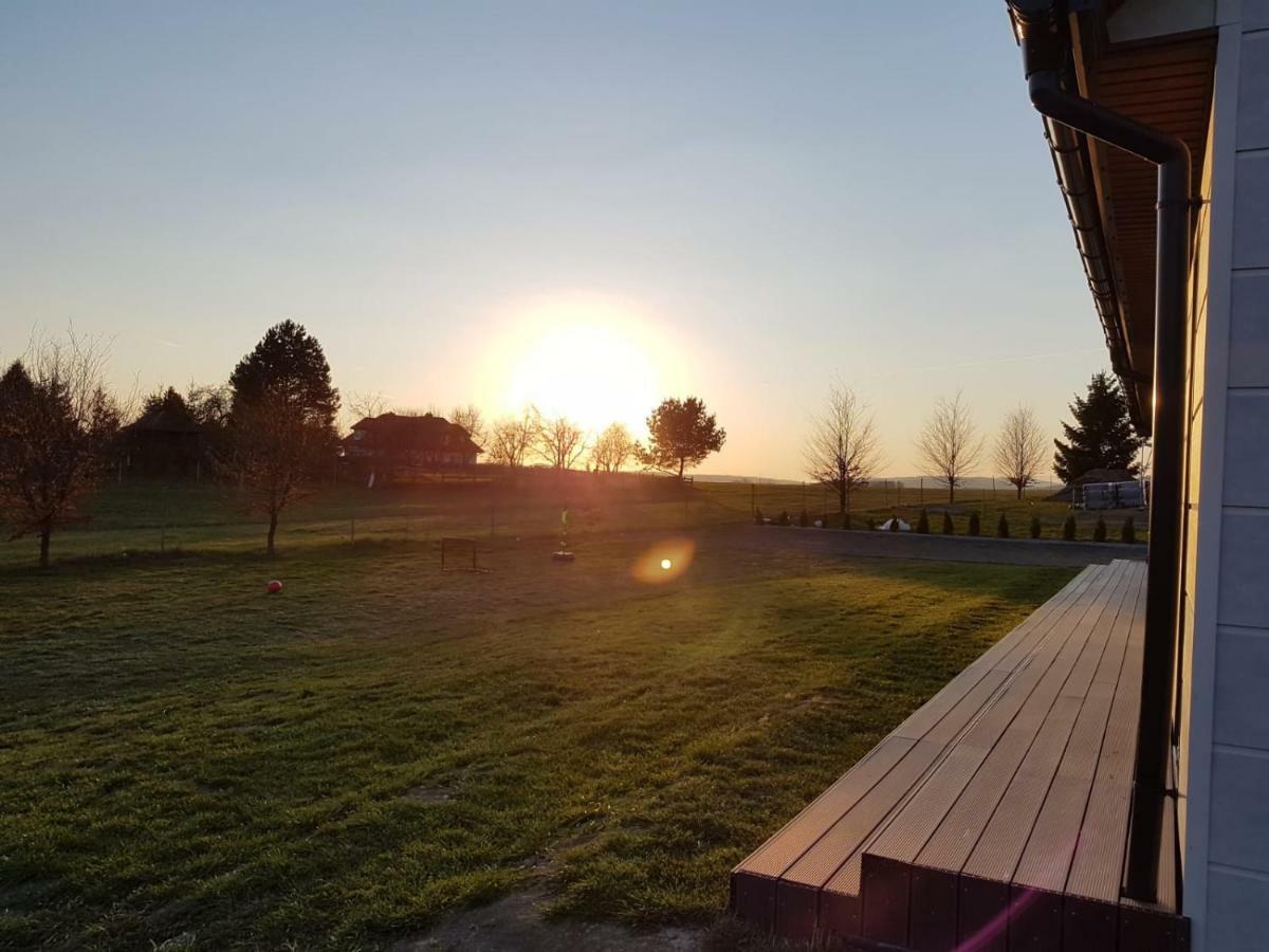 Jula - Apartamenty W Kudowie-Zdroj Kudowa-Zdrój Exterior foto