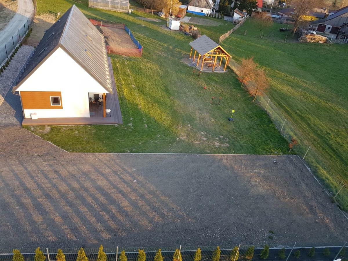 Jula - Apartamenty W Kudowie-Zdroj Kudowa-Zdrój Exterior foto
