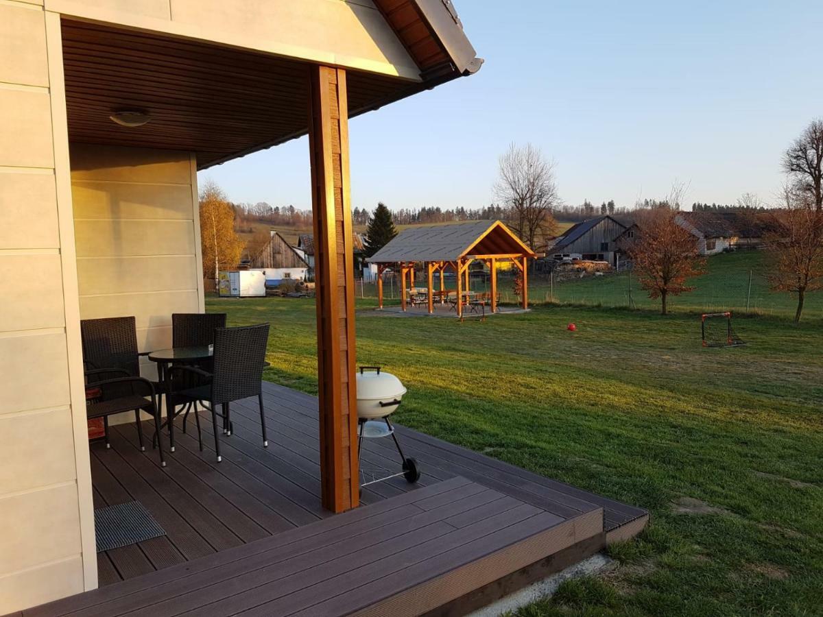 Jula - Apartamenty W Kudowie-Zdroj Kudowa-Zdrój Exterior foto