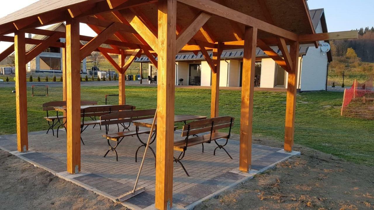 Jula - Apartamenty W Kudowie-Zdroj Kudowa-Zdrój Exterior foto