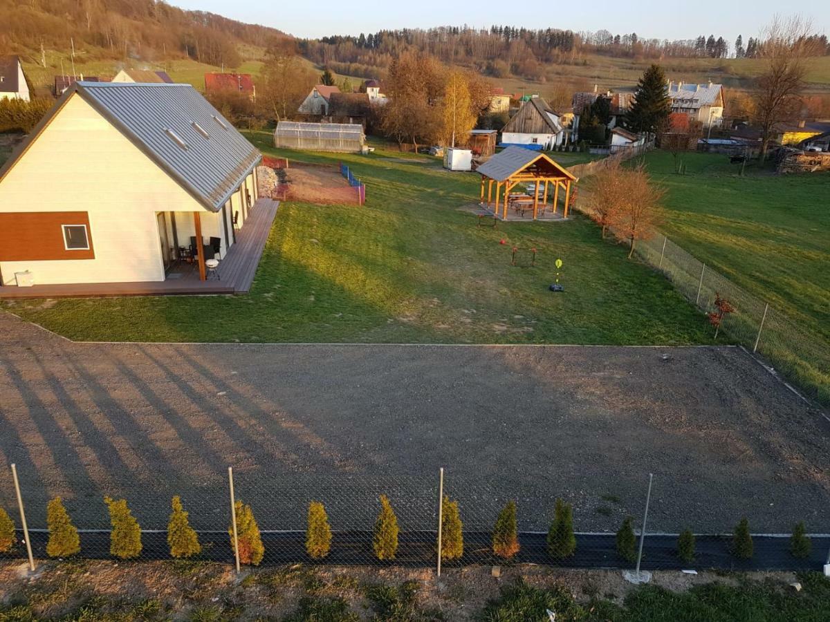 Jula - Apartamenty W Kudowie-Zdroj Kudowa-Zdrój Exterior foto