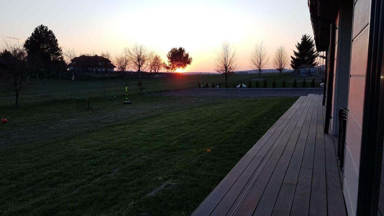 Jula - Apartamenty W Kudowie-Zdroj Kudowa-Zdrój Exterior foto