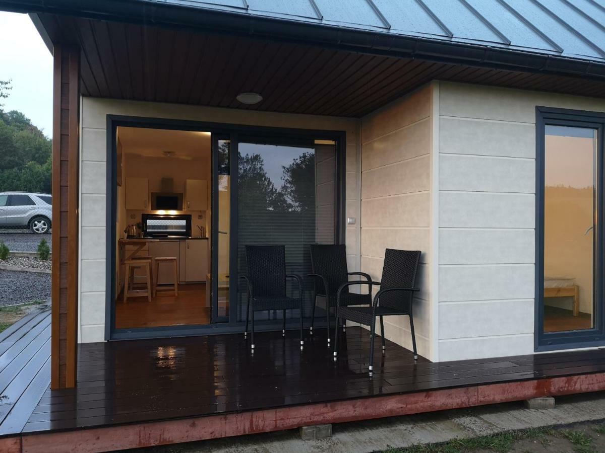 Jula - Apartamenty W Kudowie-Zdroj Kudowa-Zdrój Exterior foto